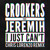 Artwork for Crookers feat. Jeremih - I Just Can't (Chris Lorenzo Remix)