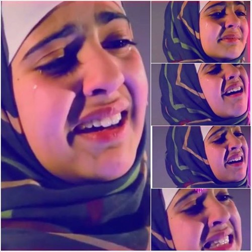 أمى |دينا عادل