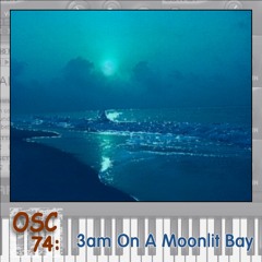 Richard Semper - 3am On A Moonlit Bay OSC