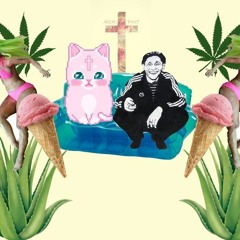 A. G. Cook  – HAD 1 ( Acr†Pnt rmx )