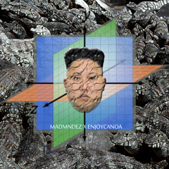 MadMndez X EnjoyCanoa - Tridimension