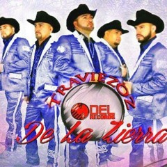 Los Traviezoz De La Zierra - El Del Puerto --2015