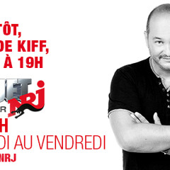 Cauet NRJ