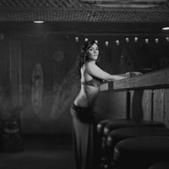 fusion foundry (belly dance drills)