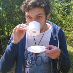 Distant Ships (Rough Mix)