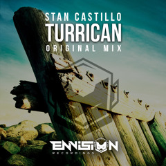Stan Castillo - Turrican