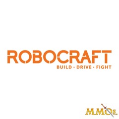 Robocraft  - Ice Planet