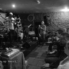 Lemonade @ Clack Gig