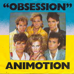Obsession - Animotion