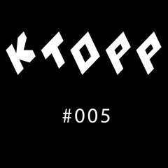 03 KTOPP - TOO HONEST DUB VERSION 3