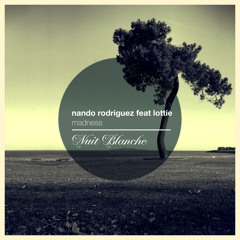 Nando Rodriguez Feat. Lotti - Madness (Café Chill Out Mix)