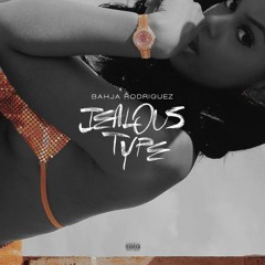 Bahja Rodriguez - I Ain't Jealous produced by Go Grizzly