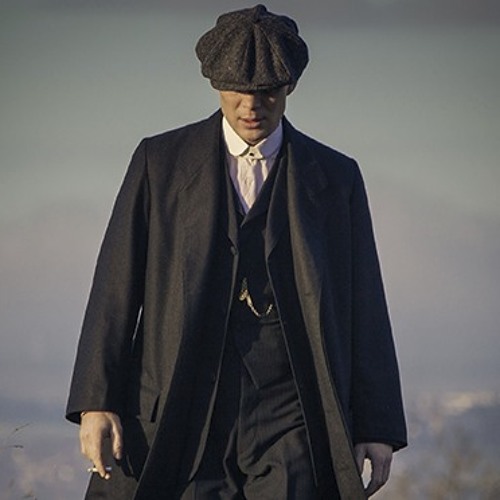 Stream christina greaney Listen to peaky blinders playlist online for