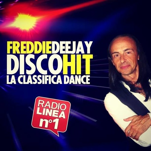 Stream DISCO HIT - Radio Linea n1 - Dance Chart (25/04/2015) by Andrea  Ferrini | Listen online for free on SoundCloud
