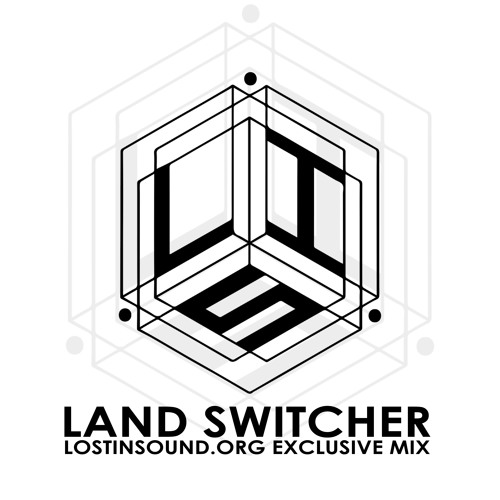 Land Switcher - Activa Land Promo Mix (Lostinsound.org Exclusive Mix)