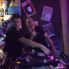 BASEMENT MIX VEVEY - PIETRO LATINO & JOEY BENNETT With MC JUNGULYSS