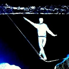 Tightrope   ( with the amazing Michel Martineau on Clarinet)