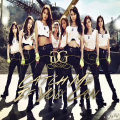 SNSD - Catch Me If You Can Split Ver.