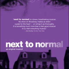 There's A World - Next To Normal