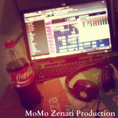 MoMo Zenati - New Rai Exclusive ( El Jdid 2015 ) Fl Studio 11