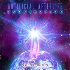 Lightspeed Defender - Phaserland- Aphasia Records Compilation