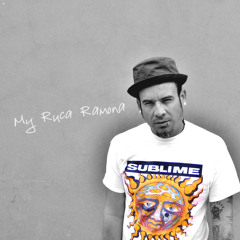 My Ruca Ramona [Sublime COVER By YODUB]