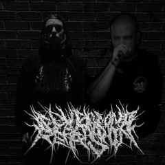 Forced Ingestion Of Putrid Flesh - Feat Alex From Visions Of Disfigurement