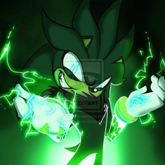 Sonic Riders - Theme Of Babylon Garden