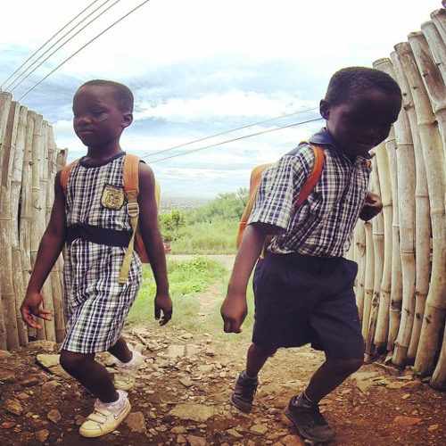 In Future Ghana