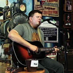 Something That You're Not - Live