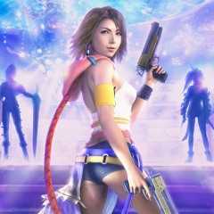 Final Fantasy X-2 - Yuna's Ballad (The Remix Song Thingy)