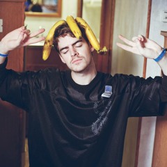 Diplo & Friends Mix - Ryan Hemsworth(March 2013)