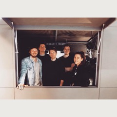 NTS X CARHARTT WIP RADIO TOUR: Moxie Presents Permanent Vacation Interview & Mix (16.04.15)