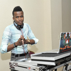 SAMYLUV DA'GROOV - CHÉRIE BALANSÉ'M DÉ BÒ #YAYAD MIXTAPE
