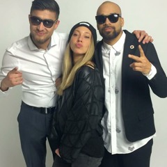 Farlig Pige by Fazli feat. AG