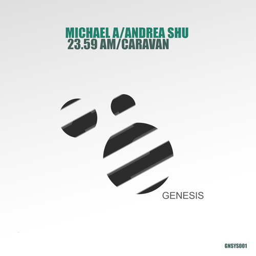 Michael A - 23.59 Am (Original Mix) [Genesis Music]