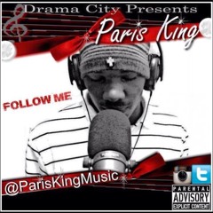 ClckWrk - Call On Me Ft. Paris King