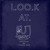 Artwork for LOOK AT U