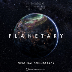 Planetary OST preview