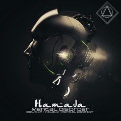 Hamada - Iralaly - (preview)OUT NOW