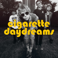 Cigarette Daydreams - Cage The Elephant cover