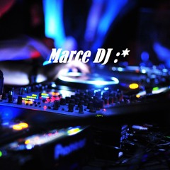 BELLAKEO POR DE TRAS - Marce DJ ♥ ♪
