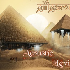 Acoustic Levitation - Chapter Three #Many Worlds Interpretation - 2015