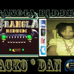 RACKO DAN - dancehall fix up - [wranla riddim]april 2015