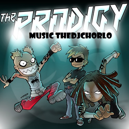 The Prodigy Music