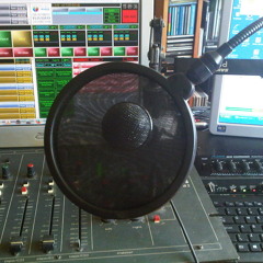 Dre All The Way King's Day On Revolution FM Europe