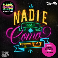 Juan Gabriel - Nadie Es Como Tú (Pedro Infame Mix)