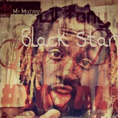 (Intro) blackstar mixtape