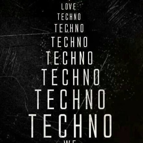 \•/Techno\•/