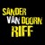 Artwork for Sander Van Doorn - Riff